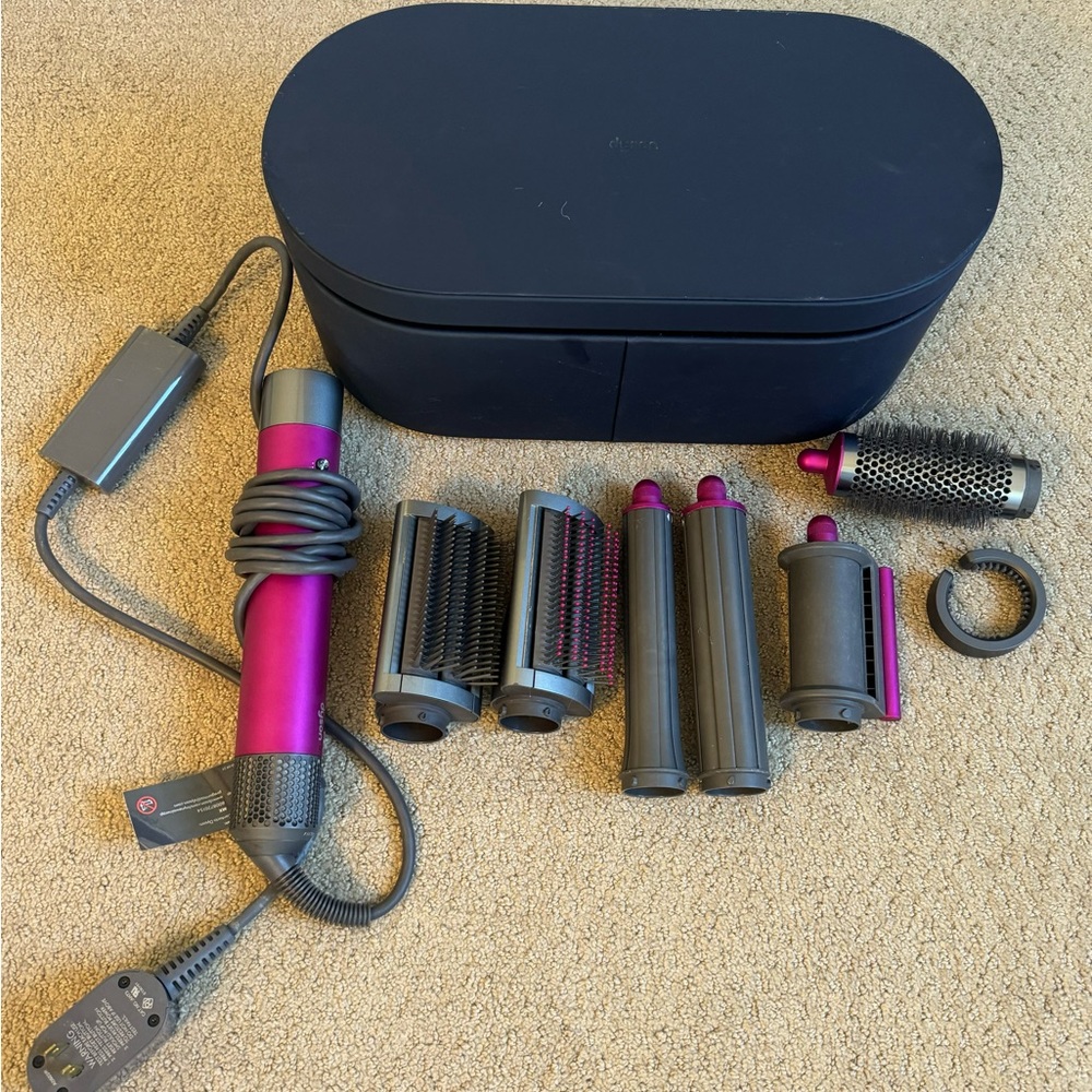 Dyson Airwrap Multi-Styler
